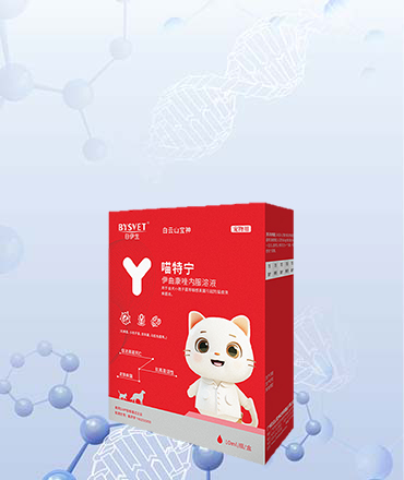 伊曲康唑内服溶液